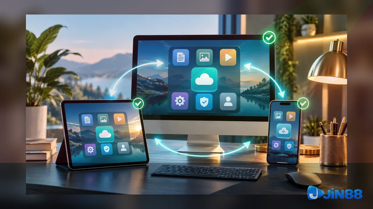 Xử lý khi thông tin APK không khớp hoặc chưa cập nhật – quy trình trên điện thoại cho người cần đối chiếu